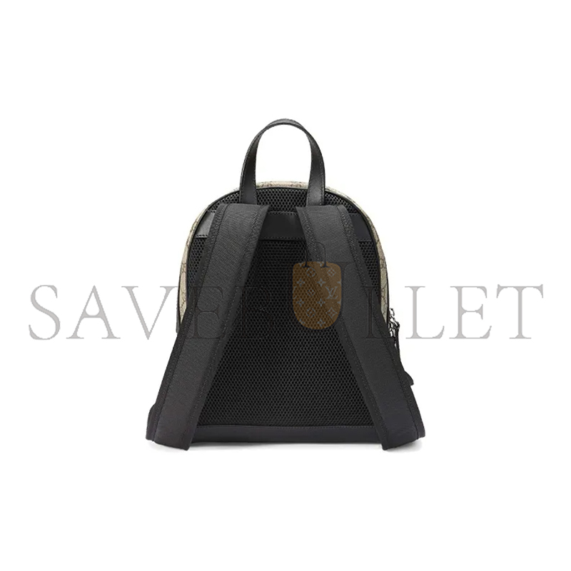 GUCCI EDEN SMALL BACKPACK 429020 (29*23*14cm)